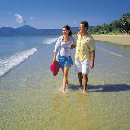 Bay Villas Resort Port Douglas Exterior foto