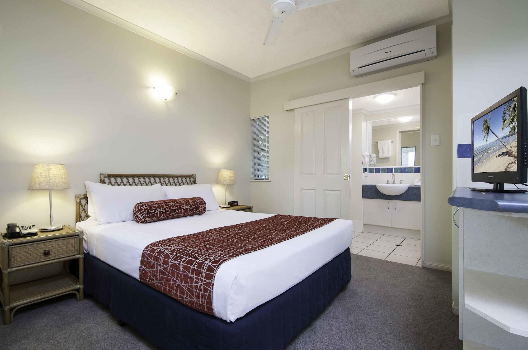 Bay Villas Resort Port Douglas Exterior foto
